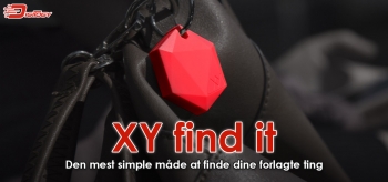 XY Find It Anmeldelse 2022 – Den Bedste Nøgle-Finder på Markedet