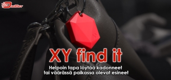Arvioni Tuotteesta XY Find It – Markkinoiden Paras Avainten Löytäjä
