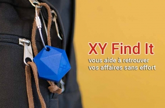 Le tracker XY Find It permet-il de retrouver vos affaires perdues ?