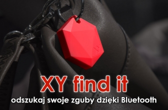 XY Find It recenzja 2022 – odszukaj swoje zguby dzięki Bluetooth
