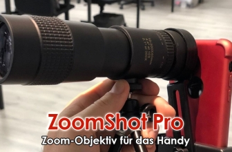 ZoomShot Pro Review 2023