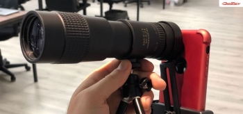 ZoomShot Pro Review 2024: Does it Really Work or a Scam Lens?