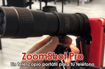 Revisión de ZoomShot Pro 2022: ¿Realmente funciona?