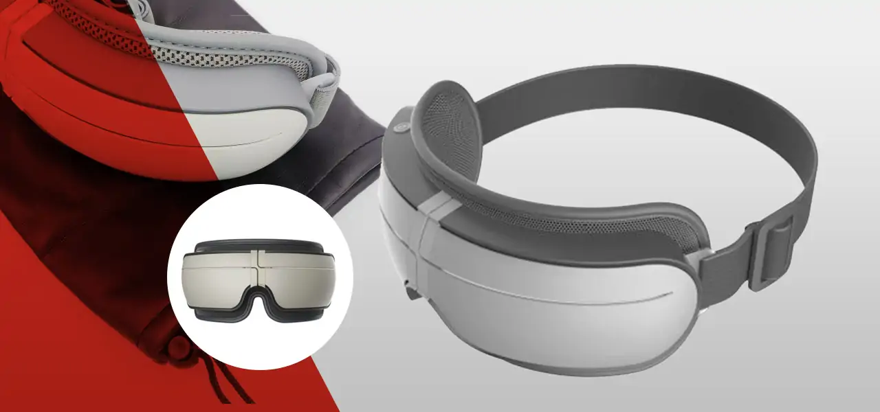 ZenMind XP Massaggiatore Occhi Funziona Davvero? Recensione e Prezzo Scontato
