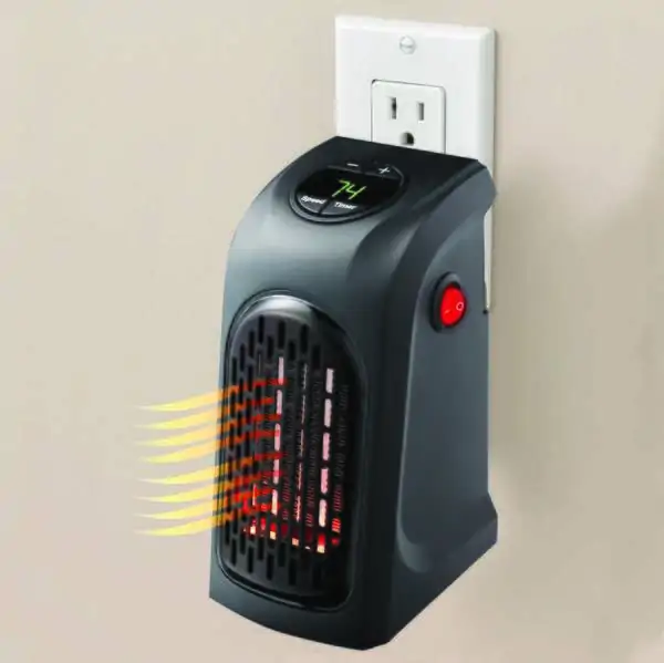 Handy Heater Product