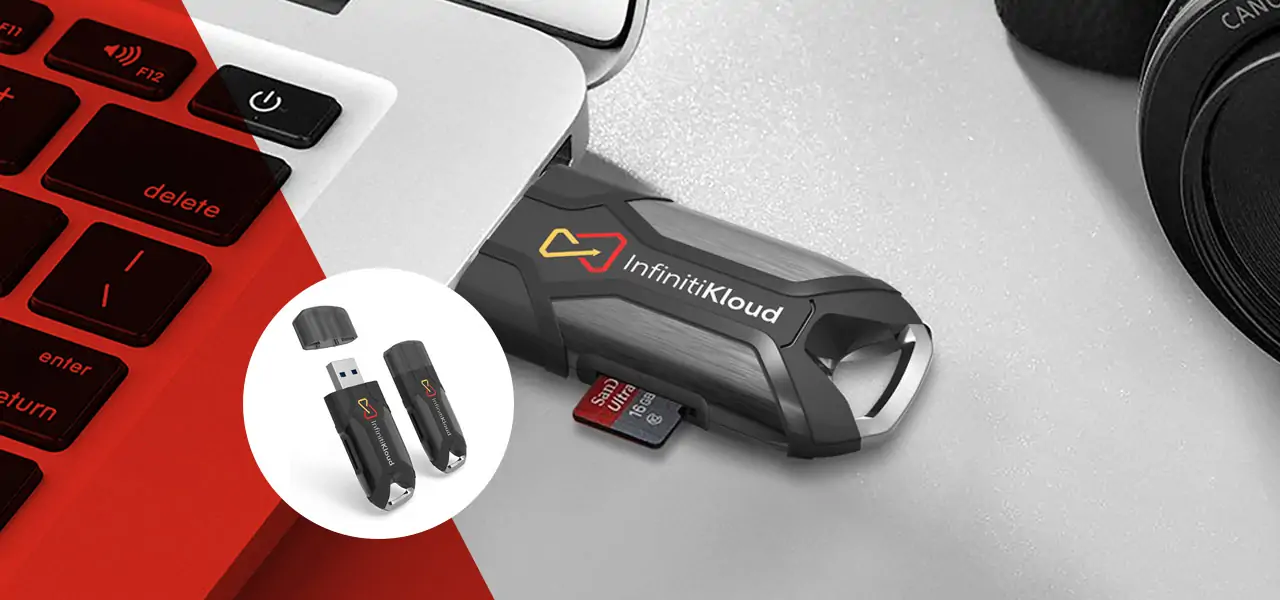 Infinitikloud Recensione: Funziona Davvero per Archiviare i tuoi Dati?