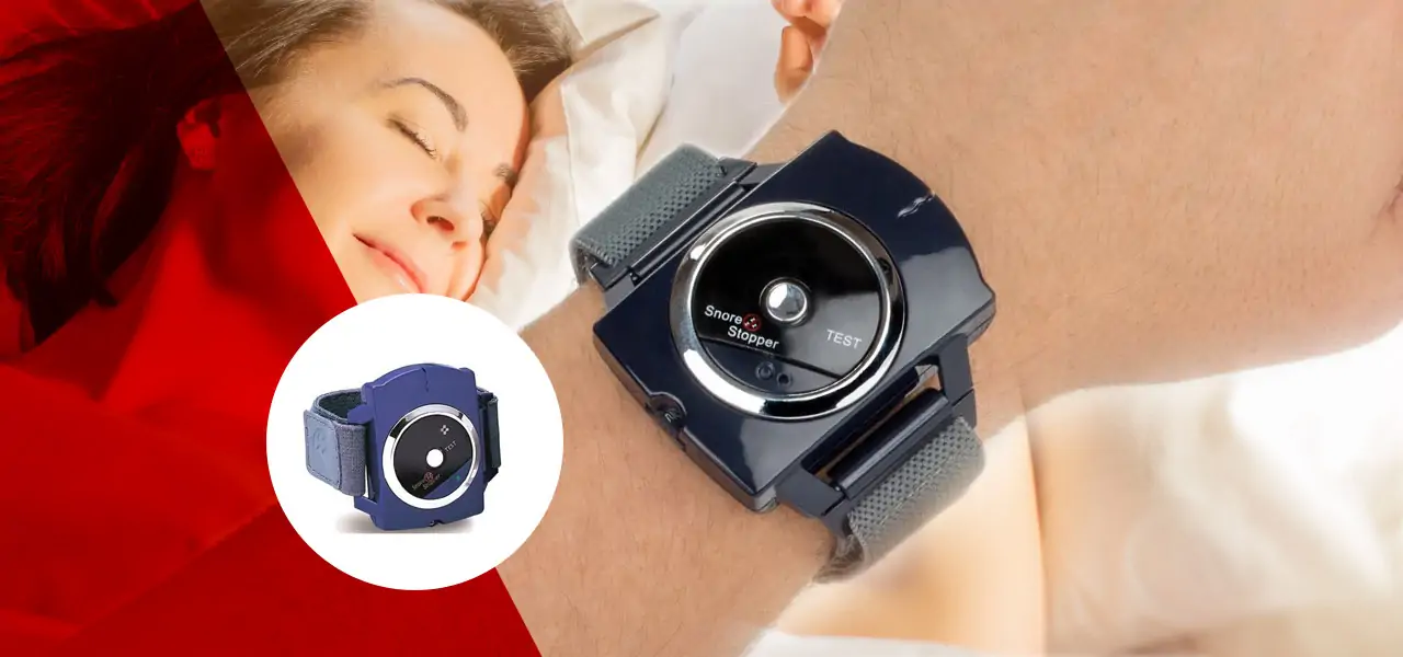 Sleep Connection Recensione: Funziona per Smettere di Russare o Truffa?