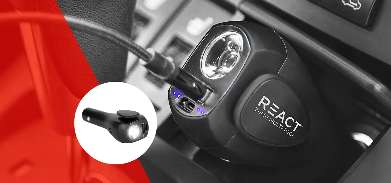 React Chargehub Recensione: Lo Strumento Salvavita Funziona Davvero?