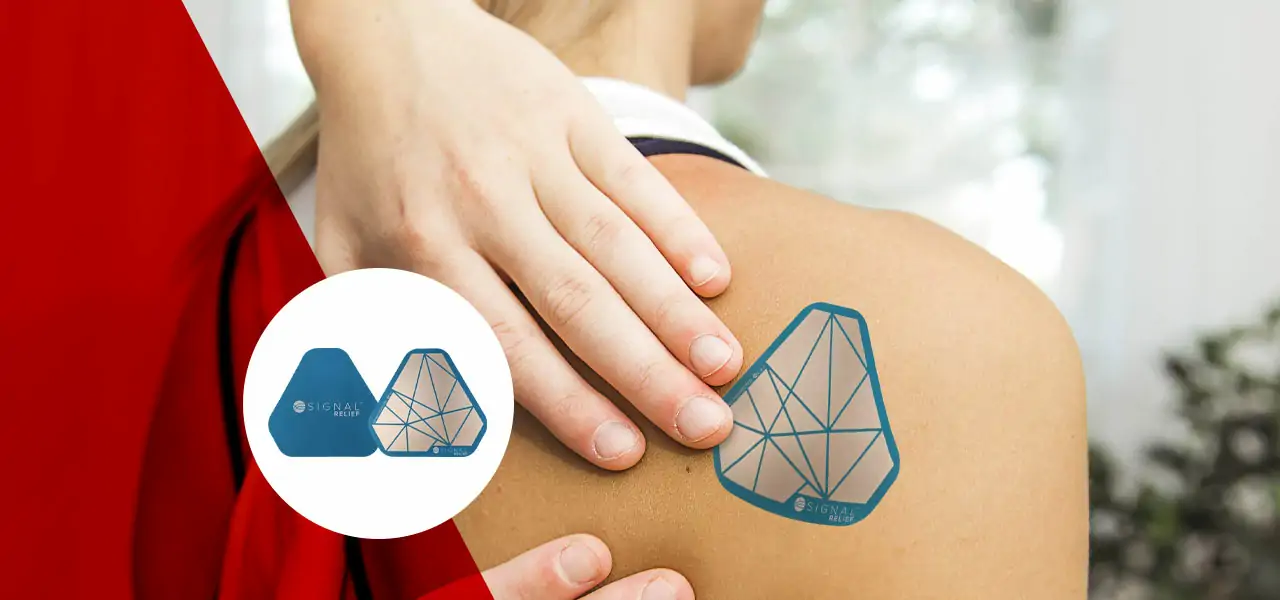 Signal Relief Recensione: Il cerotto Nanotecnologico Funziona Davvero Contro il Dolore?