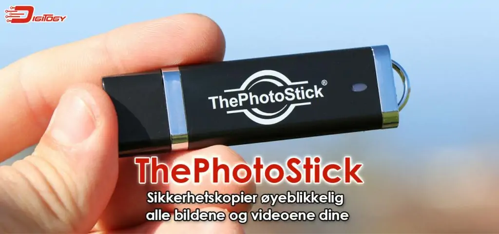 photostick