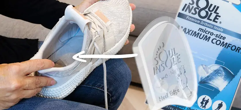 soul insole