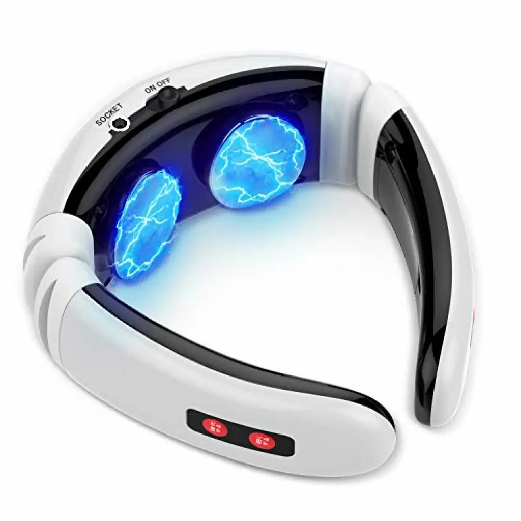 ืืneckmassager arvostelu