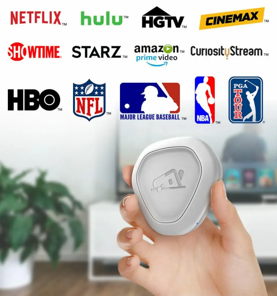 tvfix caster