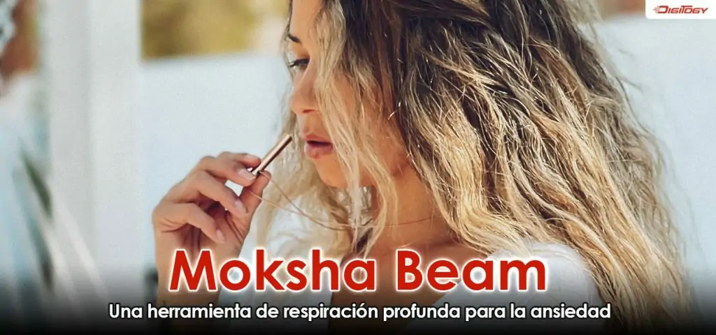 moksha beam