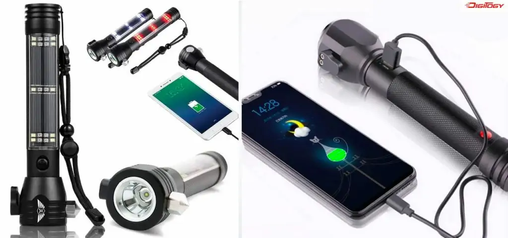 lightsafex